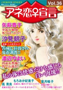 [ラブドール]アネ恋♀宣言 Vol.36