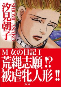 [ラブドール]M女の日記
