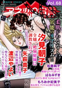 [ラブドール]アネ恋♀宣言 Vol.68