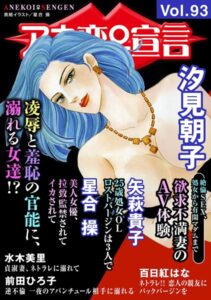 [ラブドール]アネ恋♀宣言 Vol.93